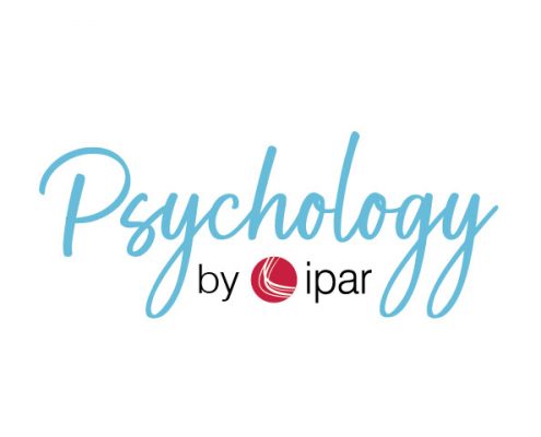 Logo of Psychology by IPAR