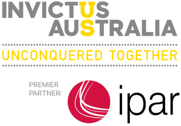 IPAR and Invictus Australia