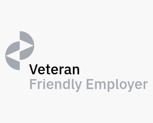 Veteran Friendly Employer