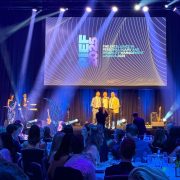 Image from the PIEF 2025 Awards